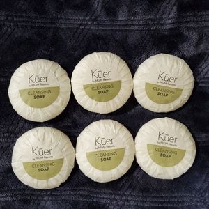 Kuer by MGM Resorts CleansingSoap - Travel Size